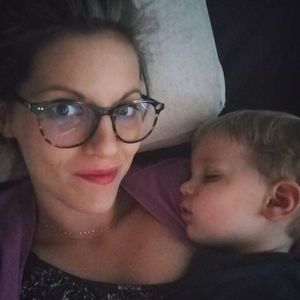 Meet your Posher, Caressa